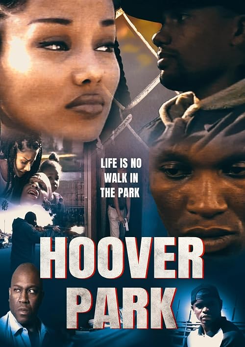 Hoover Park