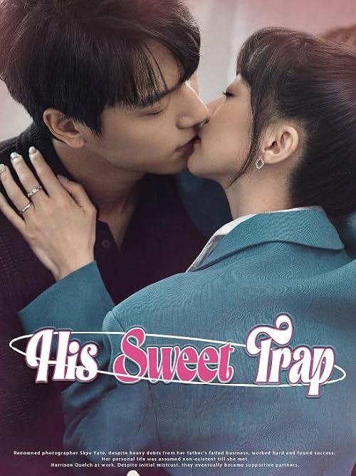 His Sweet Trap