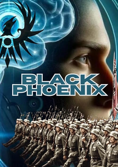 Black Phoenix