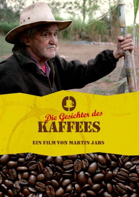 Die Reise des Kaffees