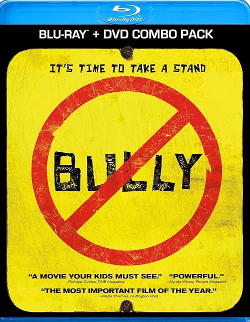 Bully: Kevin Jennings, an Advocate's Perspective