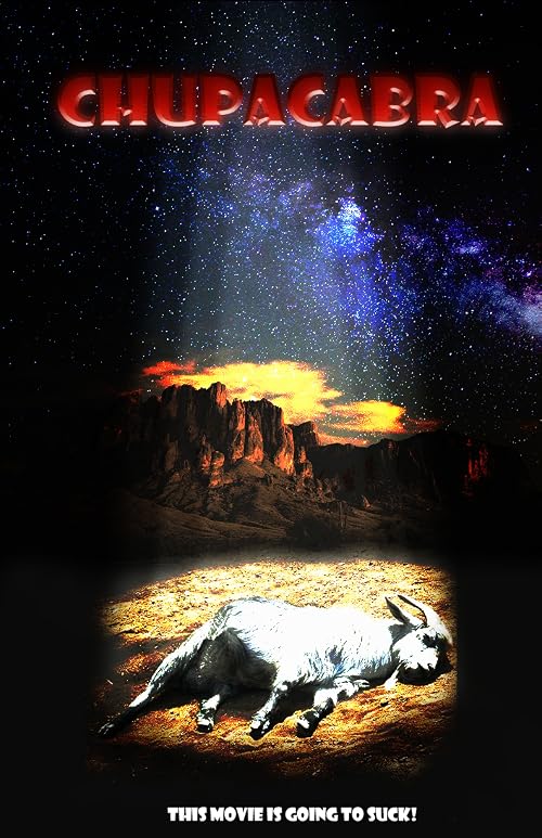 Chupacabra