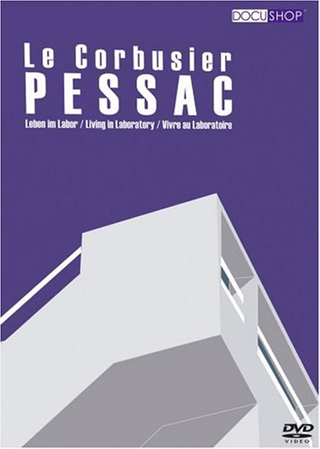 Le Corbusier: Pessac