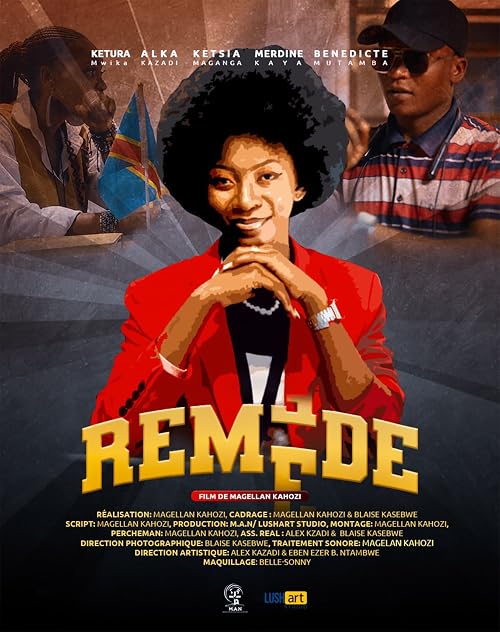 Remède