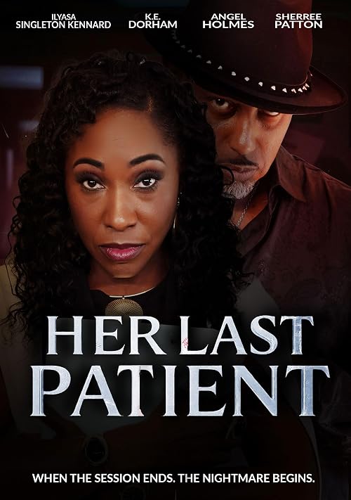 Her Last Patient