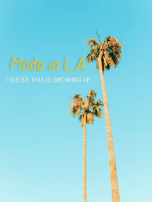 Made in L.A.