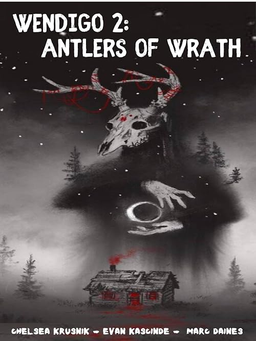 Wendigo 2: Antlers of Wrath