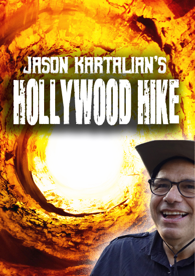 Hollywood Hike