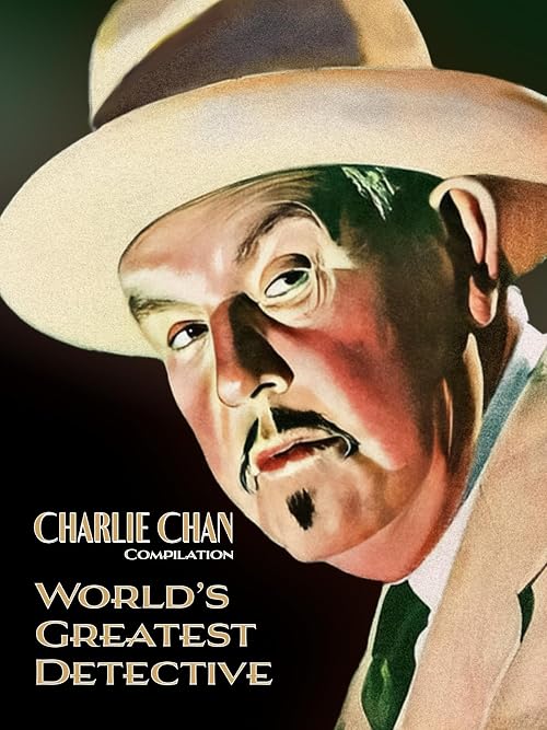 Charlie Chan World's Greatest Detective