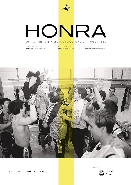 Honra: Honor