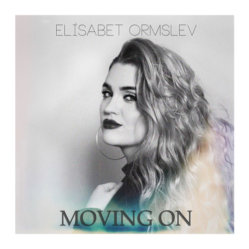 Elísabet Ormslev - Moving On