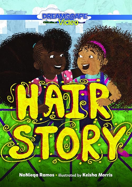 Hair Story
