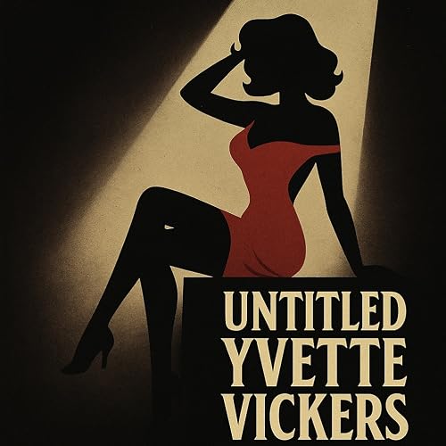 Untitled Yvette Vickers Story