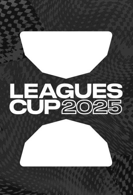 Leagues Cup 2025 - Seattle Sounders FC @ Los Angeles Galaxy