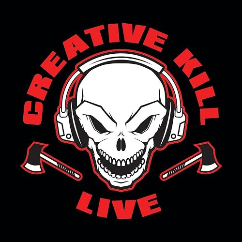 Creative Kill Live