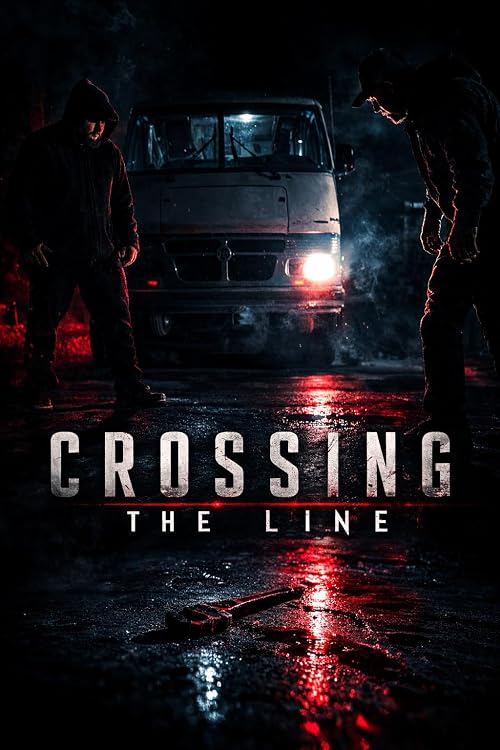 Crossing the Line