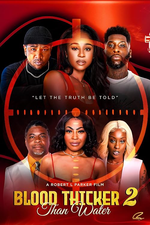 Blood Thicker Than Water 2