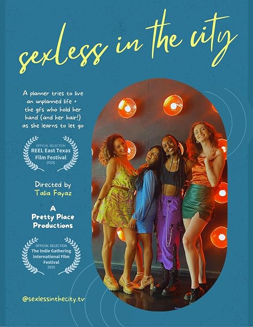 Sexless in the City