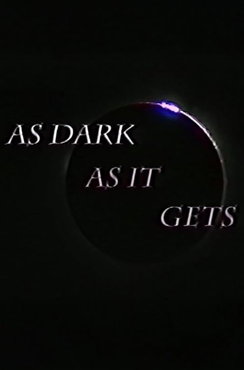 Dracula: As Dark as it gets