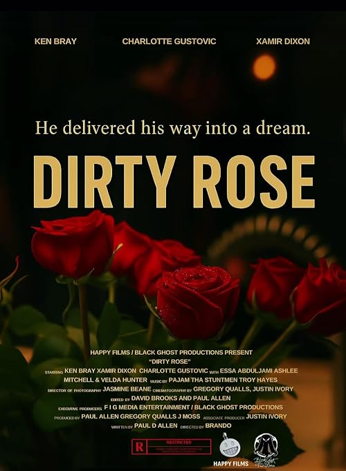 Dirty Rose
