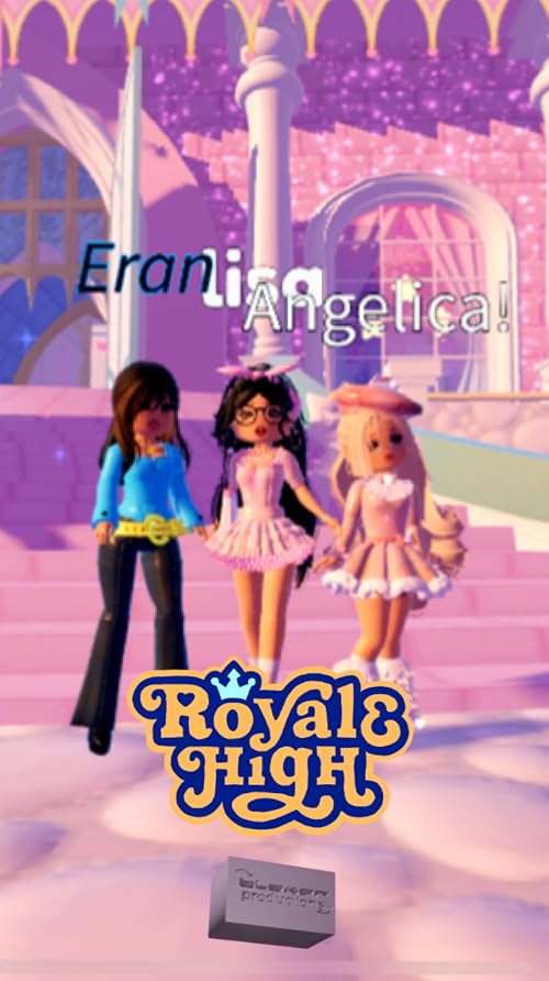 Royale High
