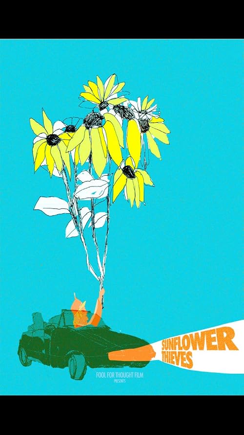 Sunflower Thieves