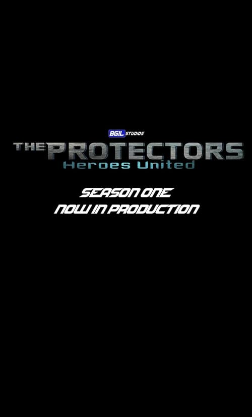 BGil Studios' the Protectors