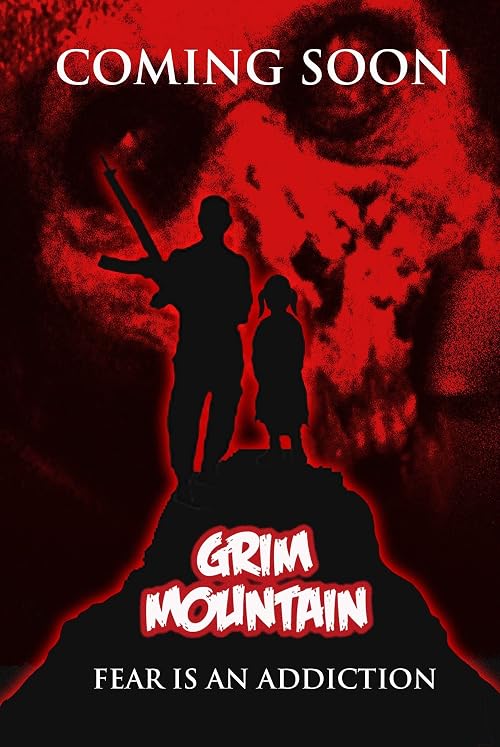 Grim Mountain