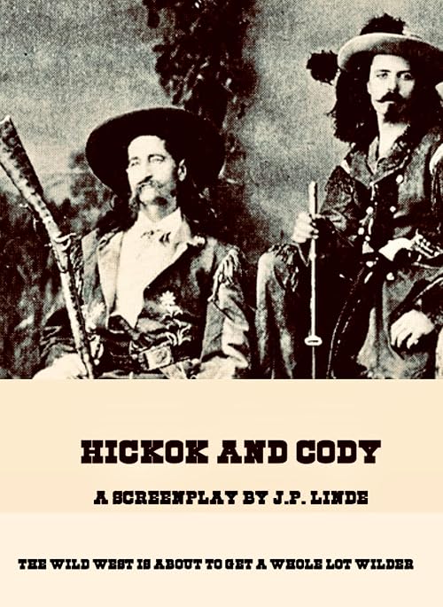 Hickok and Cody
