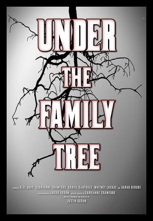 Under the Family Tree