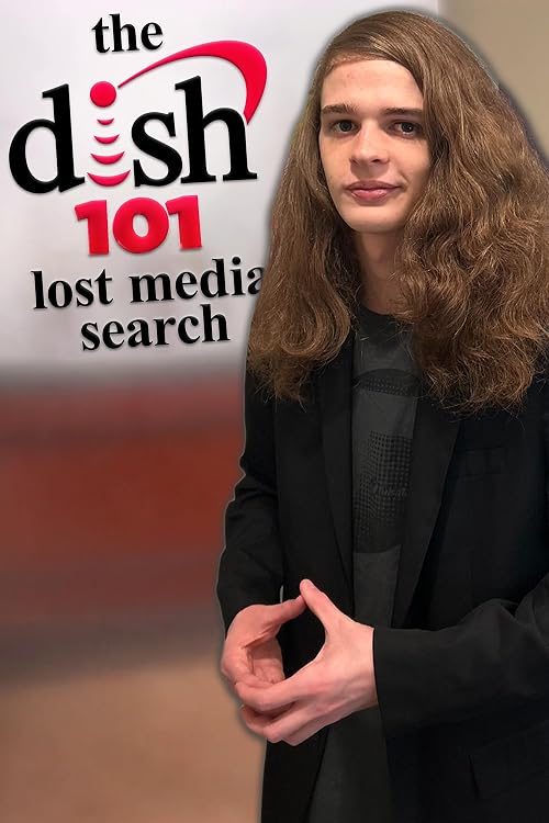 The Story of the Dish 101 Lost Media Search