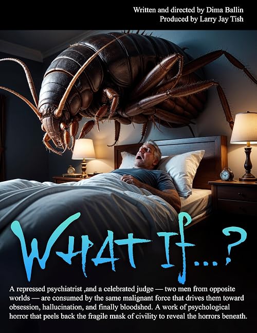 What If...?