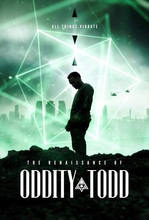 The Renaissance of Oddity Todd