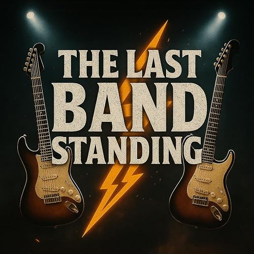Last Band Standing