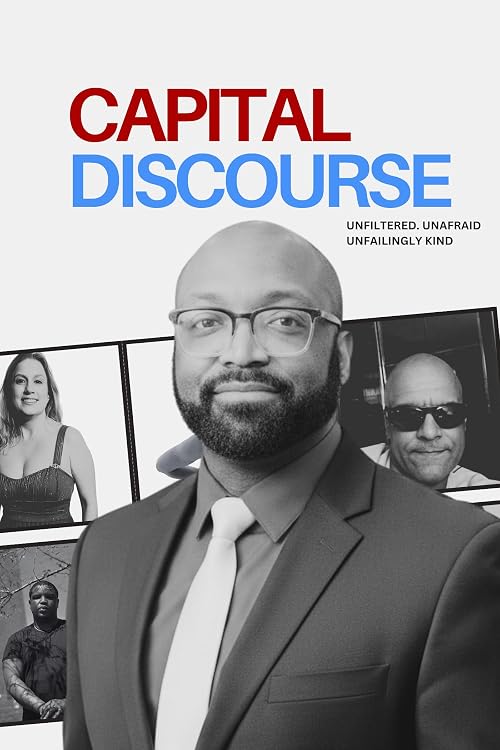 Capital Discourse