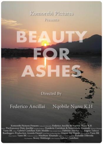 Beauty for Ashes