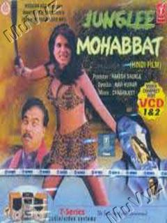 Junglee Mohabbat