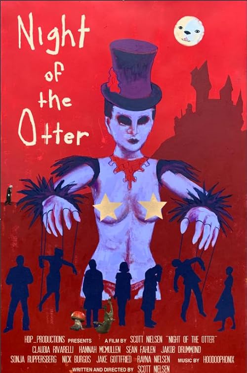Night of the Otter