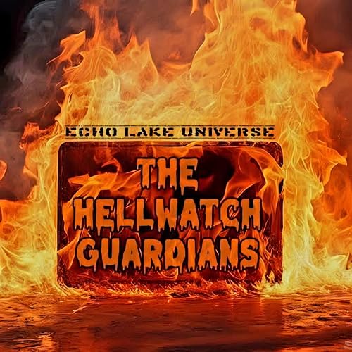 The Hellwatch Guardians