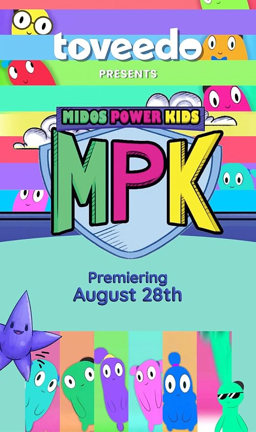 Midos Power Kids