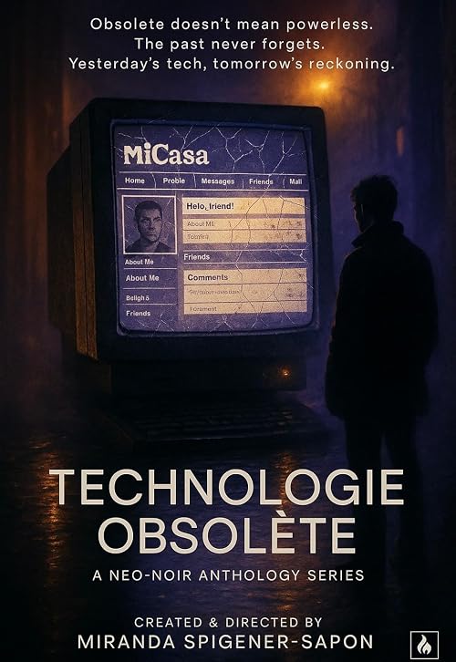 Technologie Obsolète (2026-)