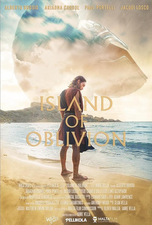 Island of Oblivion