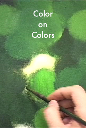 Color on Colors