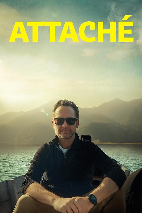 Attaché