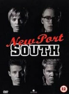 New Port South - Die Stunde der Rebellion