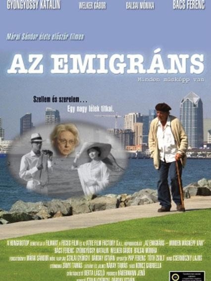 The Émigré: Everything is Different