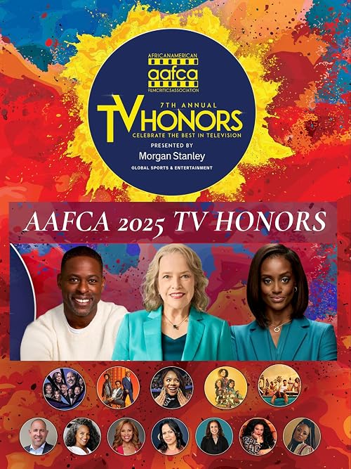 7th Annual AAFCA TV Honors