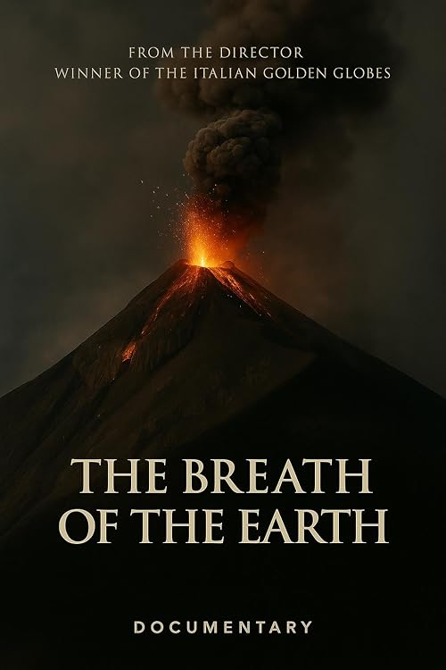 The Breath of the Earth