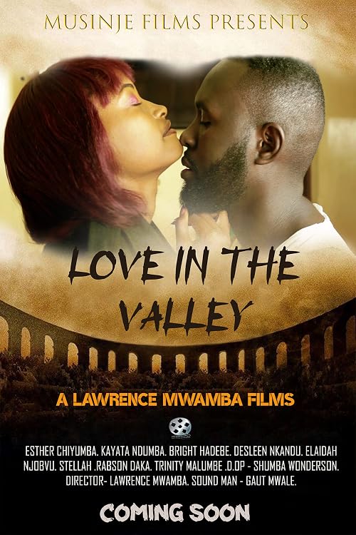 Love in the Valley