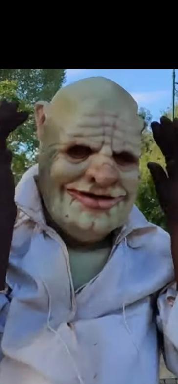 Brandlewyn the Ogre